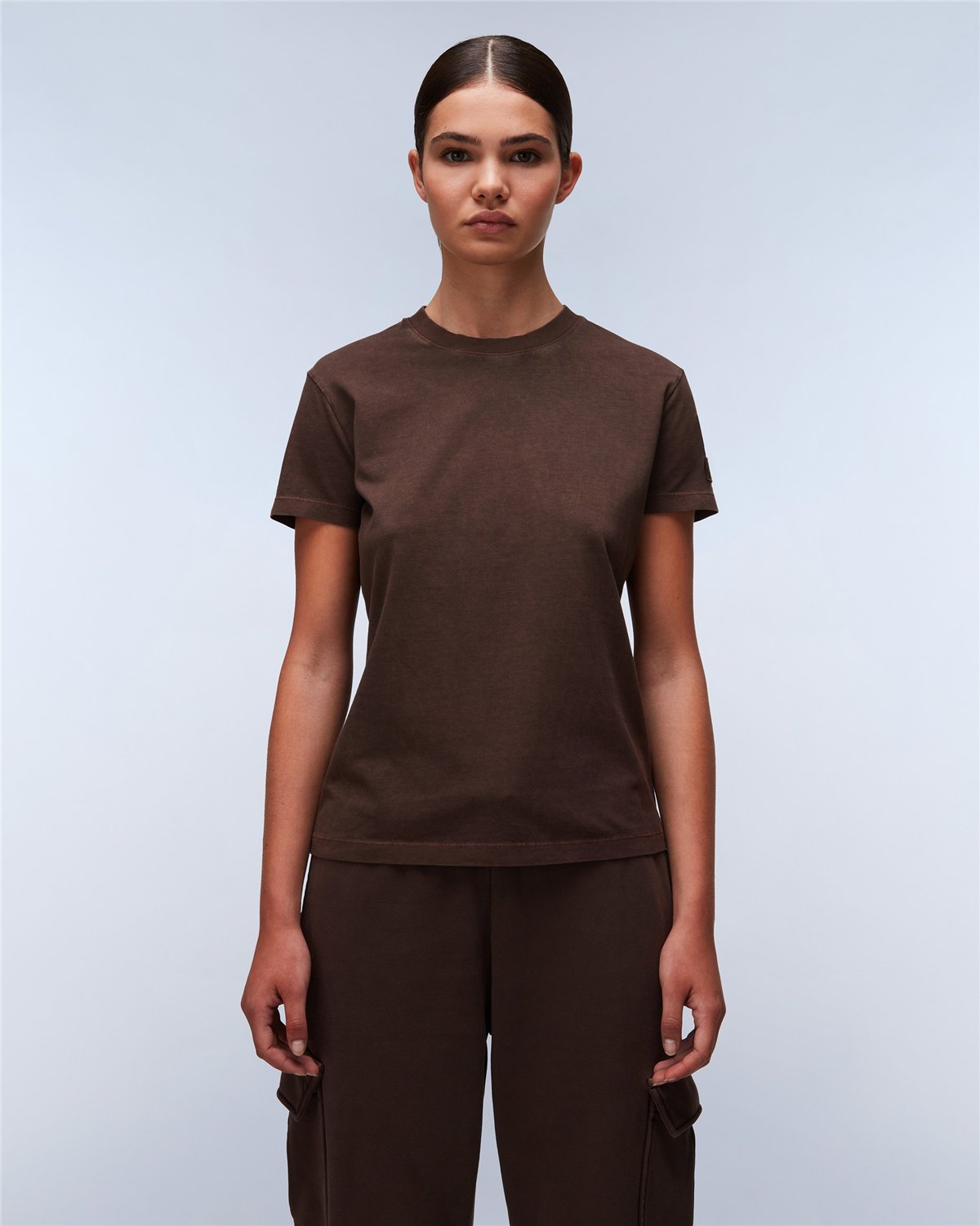 Castor Short Sleeve T-shirt