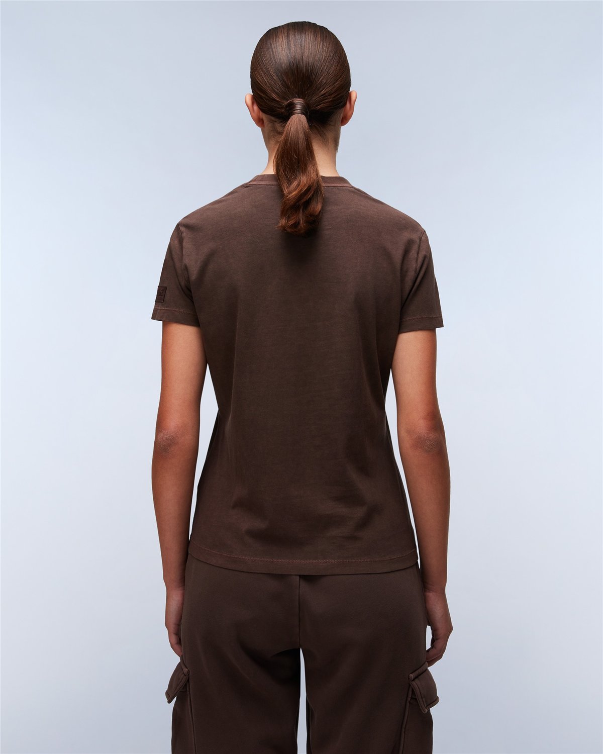 Castor Short Sleeve T-shirt