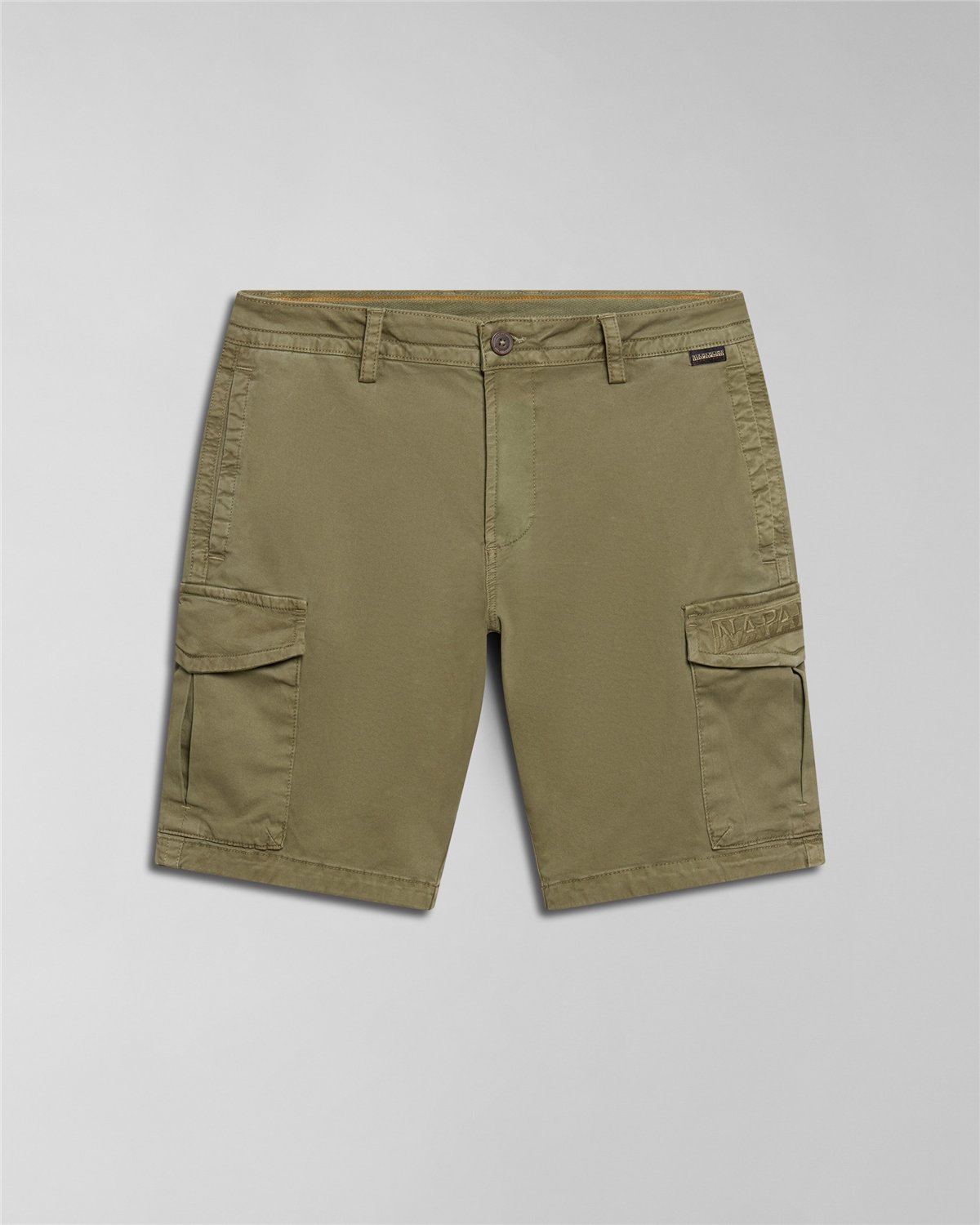 Deline Bermuda Shorts