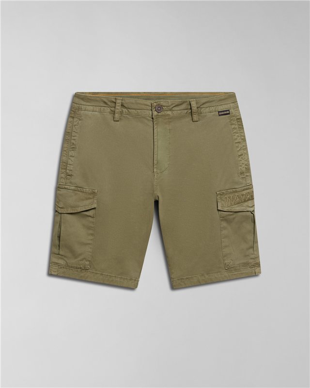 Deline Bermuda Shorts