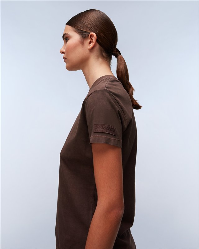 Castor Short Sleeve T-shirt