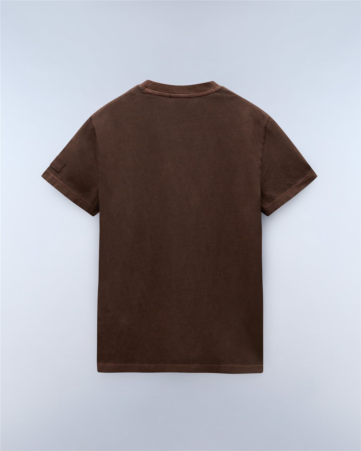 Castor Short Sleeve T-shirt