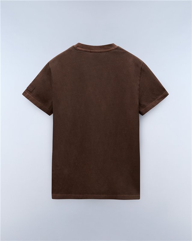 Castor Short Sleeve T-shirt