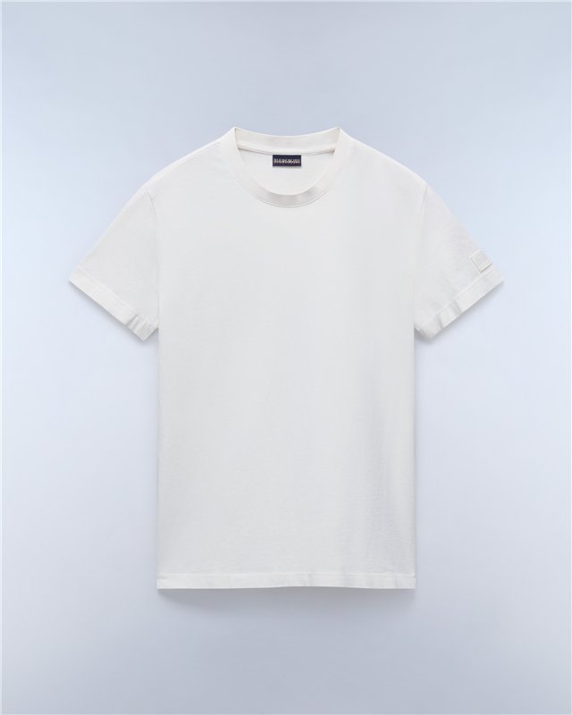 Castor Short Sleeve T-shirt