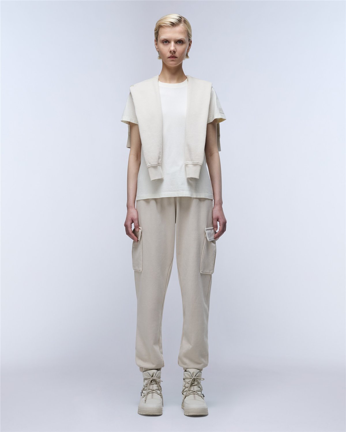 Castor Short Sleeve T-shirt