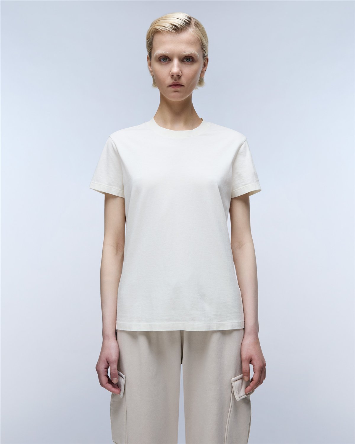 Castor Short Sleeve T-shirt