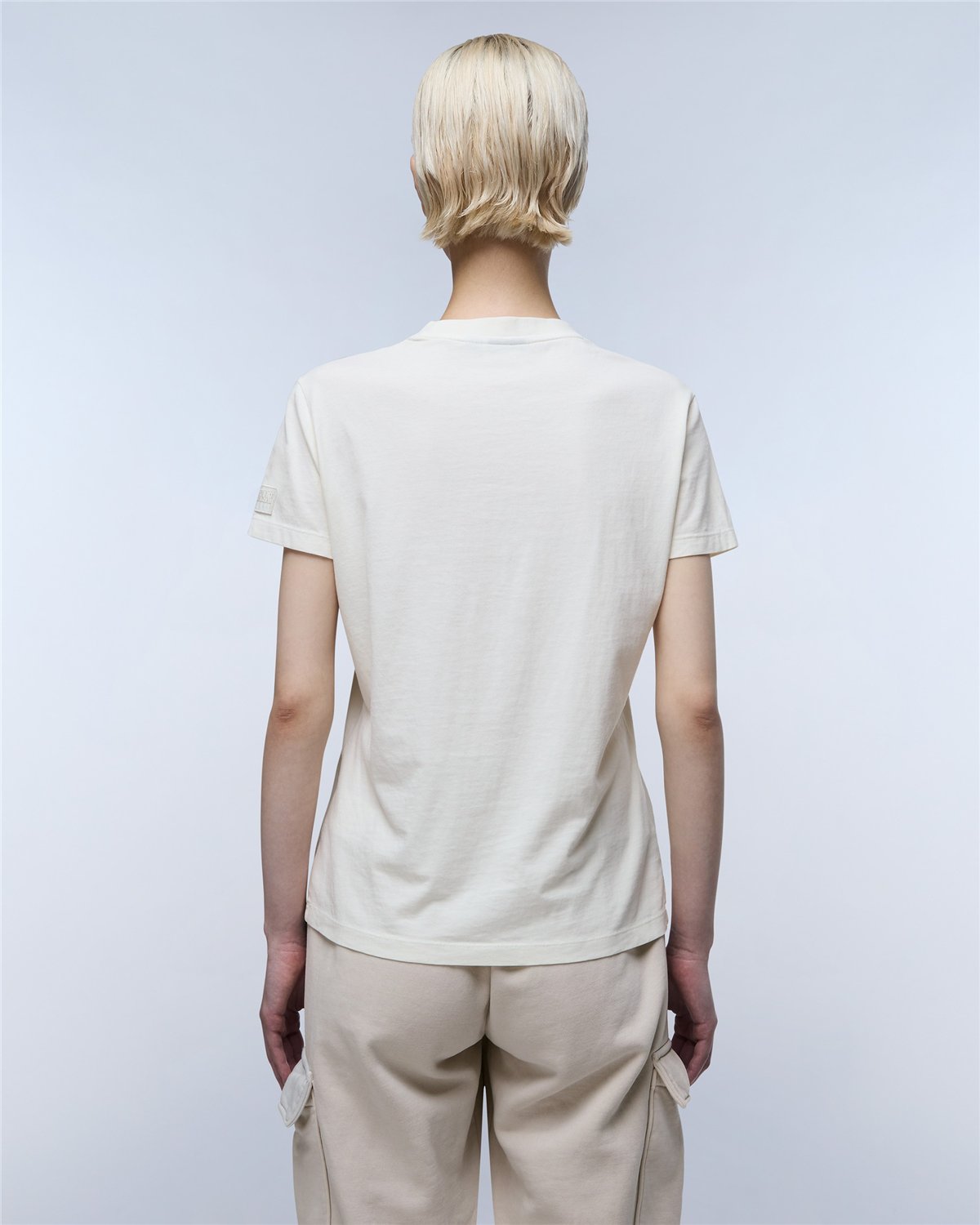 Castor Short Sleeve T-shirt