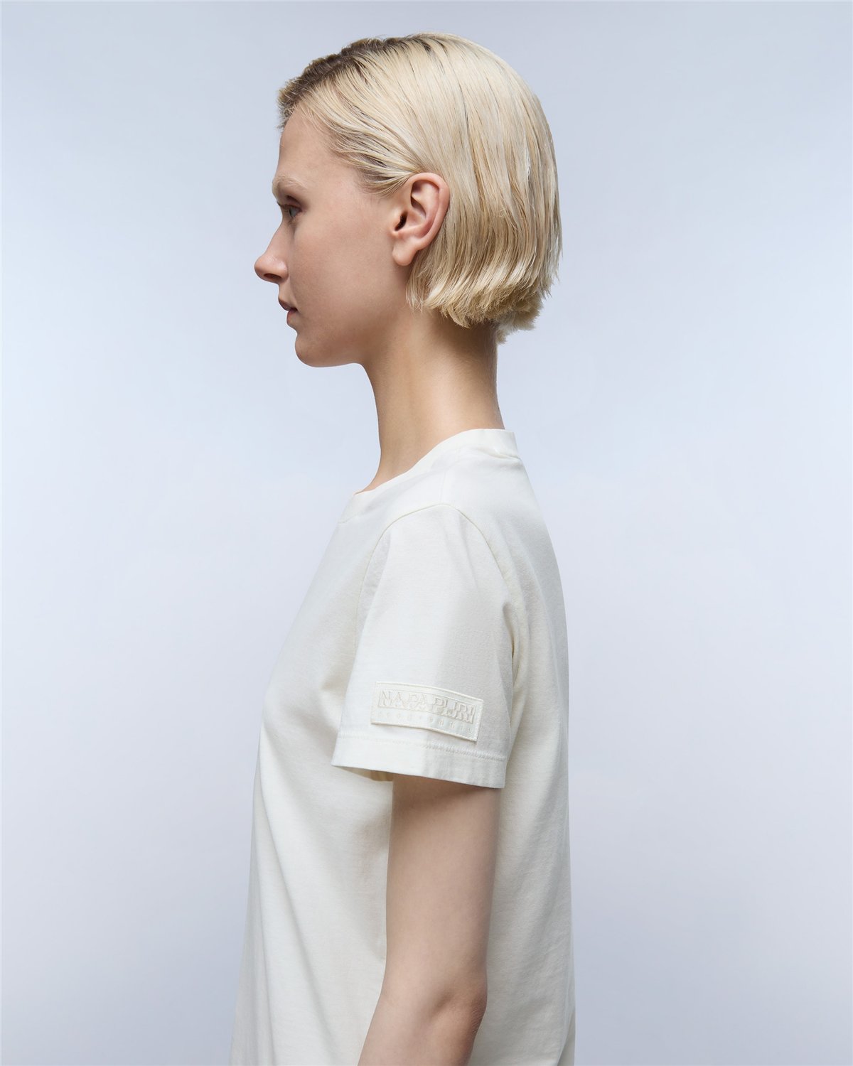 Castor Short Sleeve T-shirt