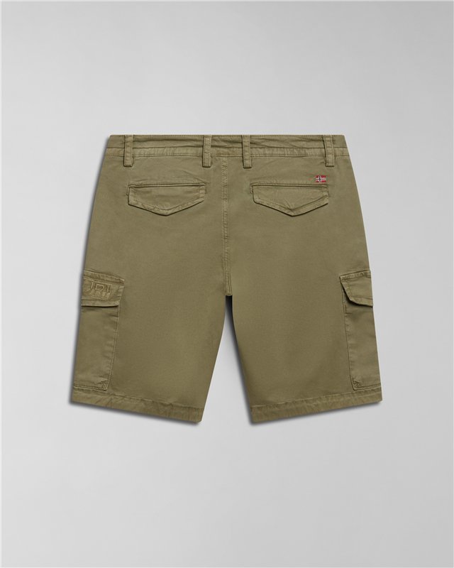 Deline Bermuda Shorts