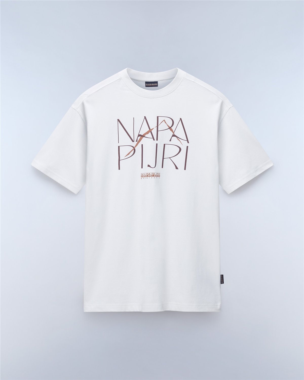 Rhin Short Sleeve T-shirt