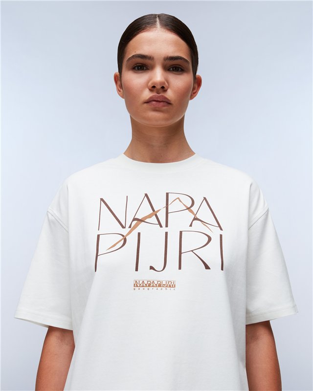 Rhin Short Sleeve T-shirt