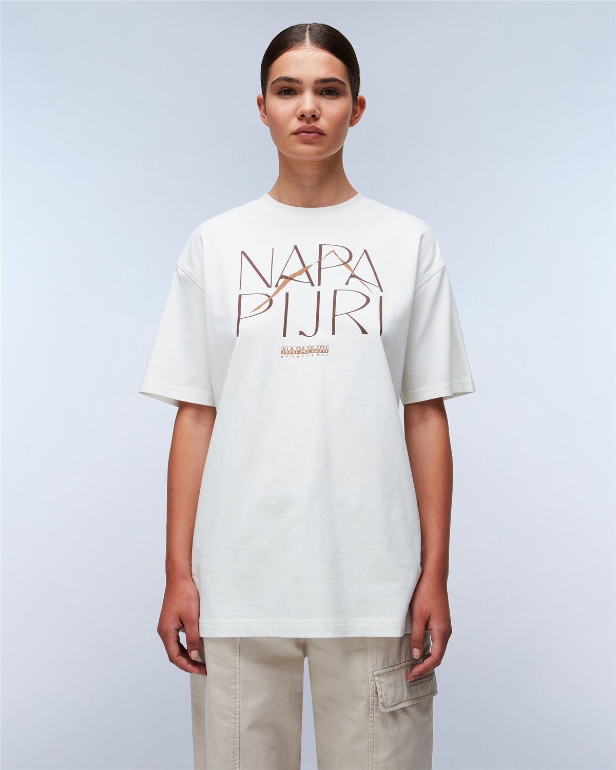 Rhin Short Sleeve T-shirt