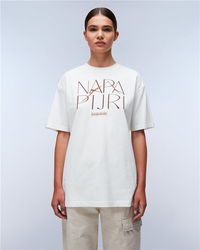 Rhin Short Sleeve T-shirt