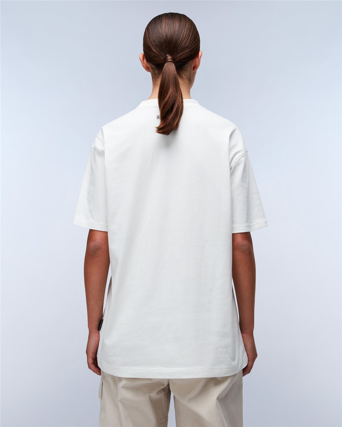 Rhin Short Sleeve T-shirt