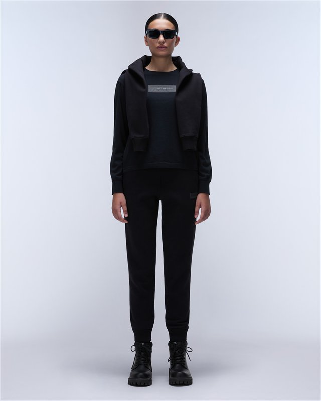 Box Logo Long Sleeve T-Shirt