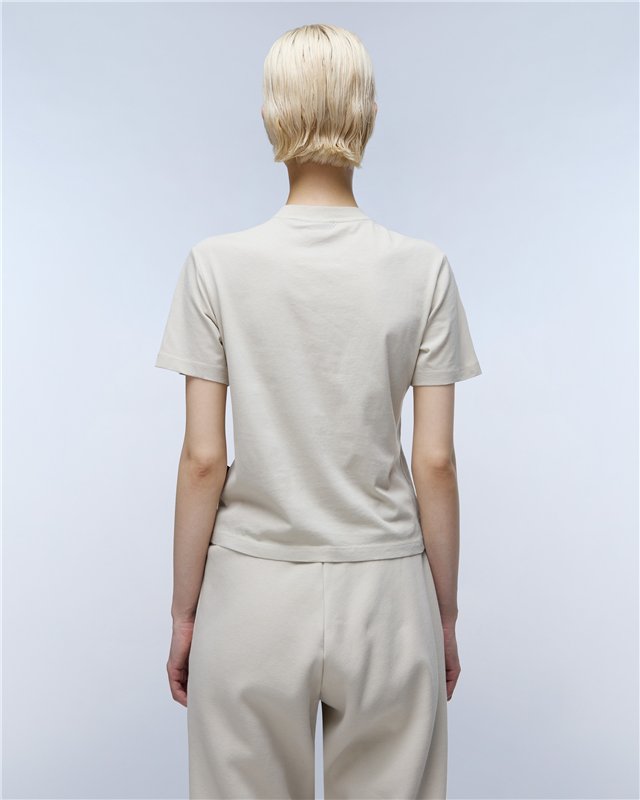 Box Logo Short Sleeve T-Shirt