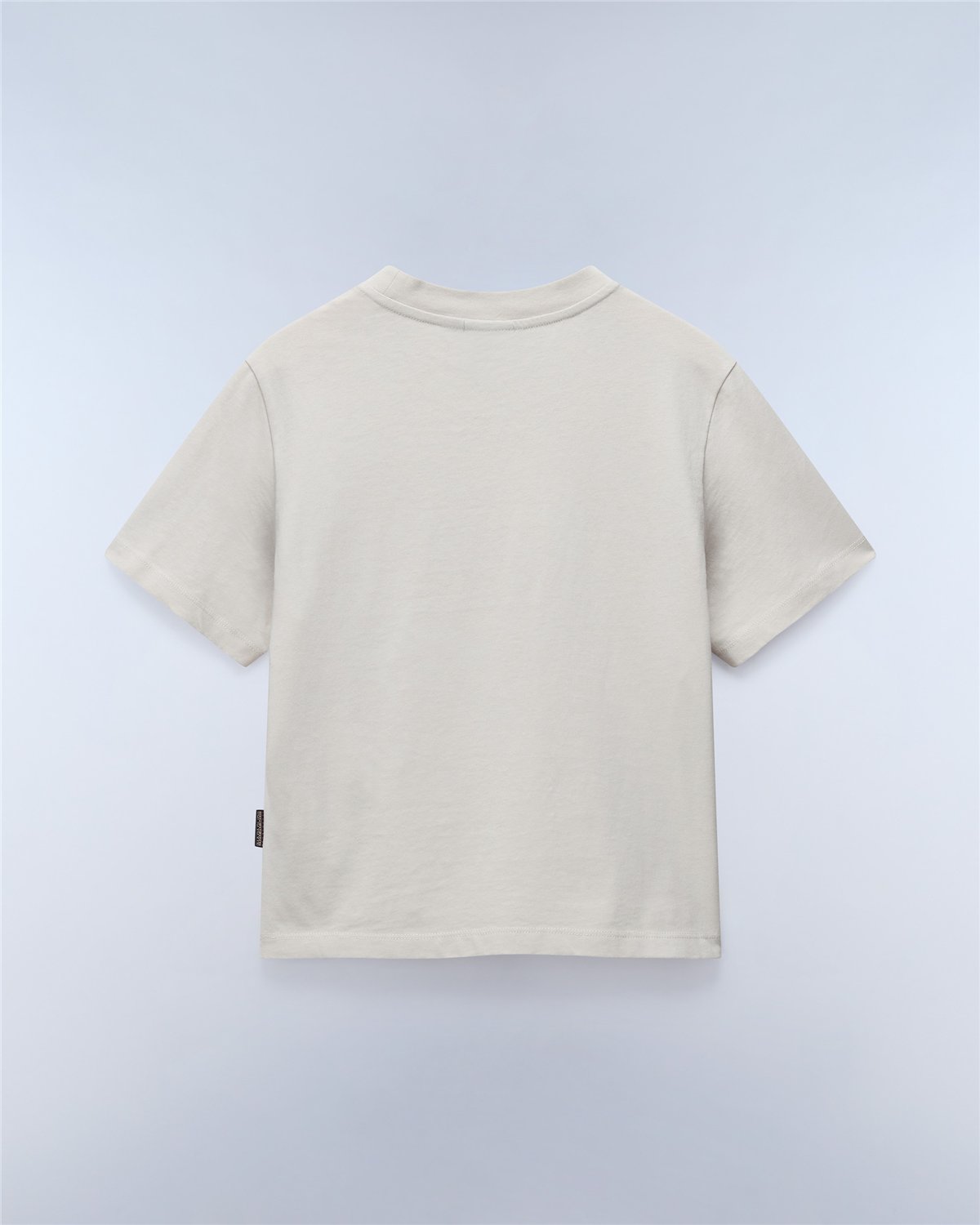 Box Logo Short Sleeve T-Shirt