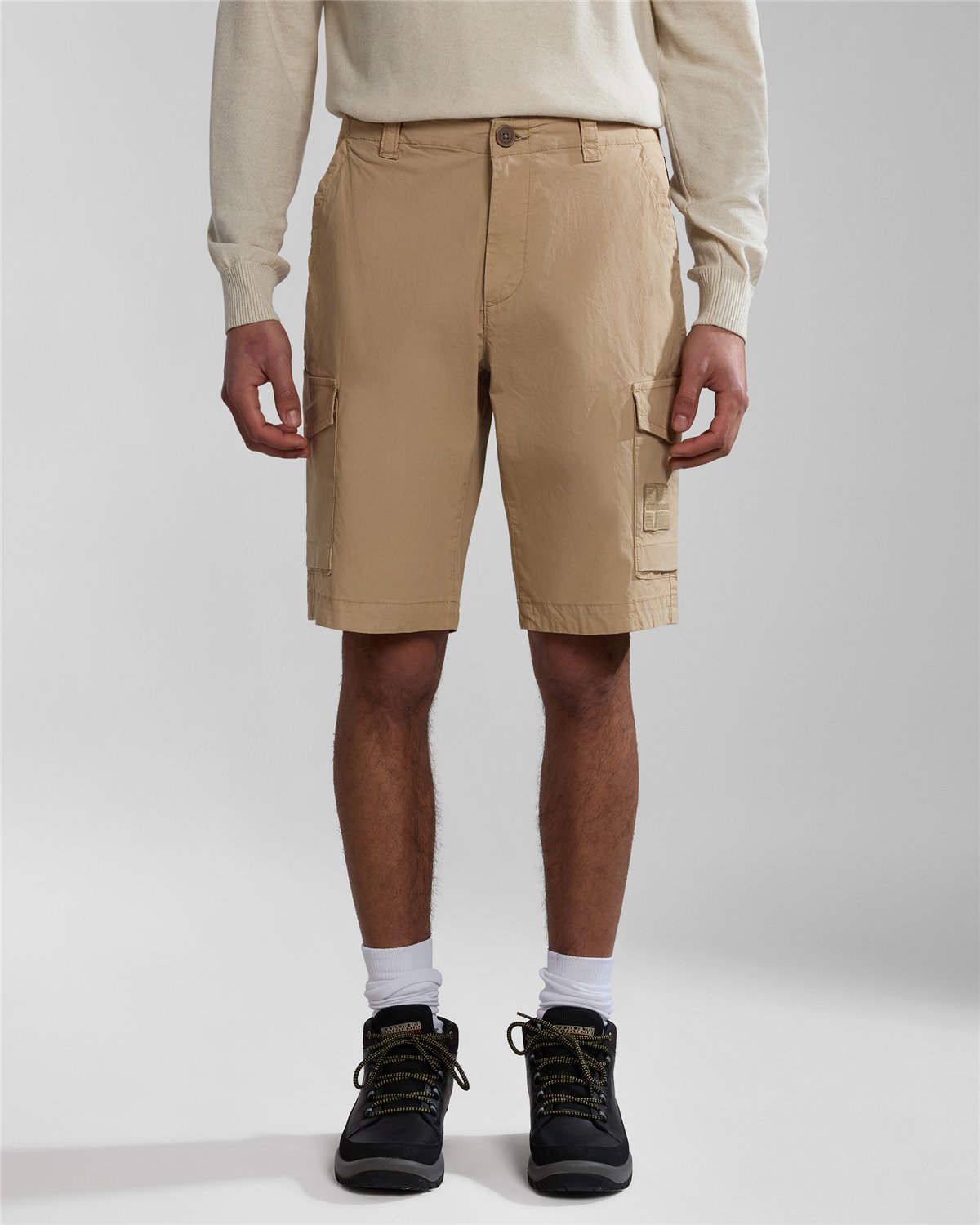 Horton Bermuda Shorts