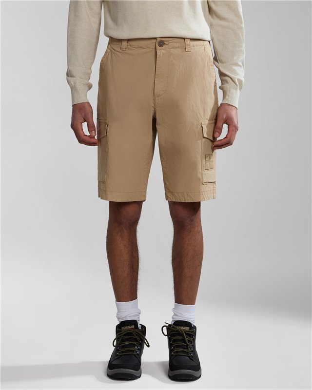 Horton Bermuda Shorts