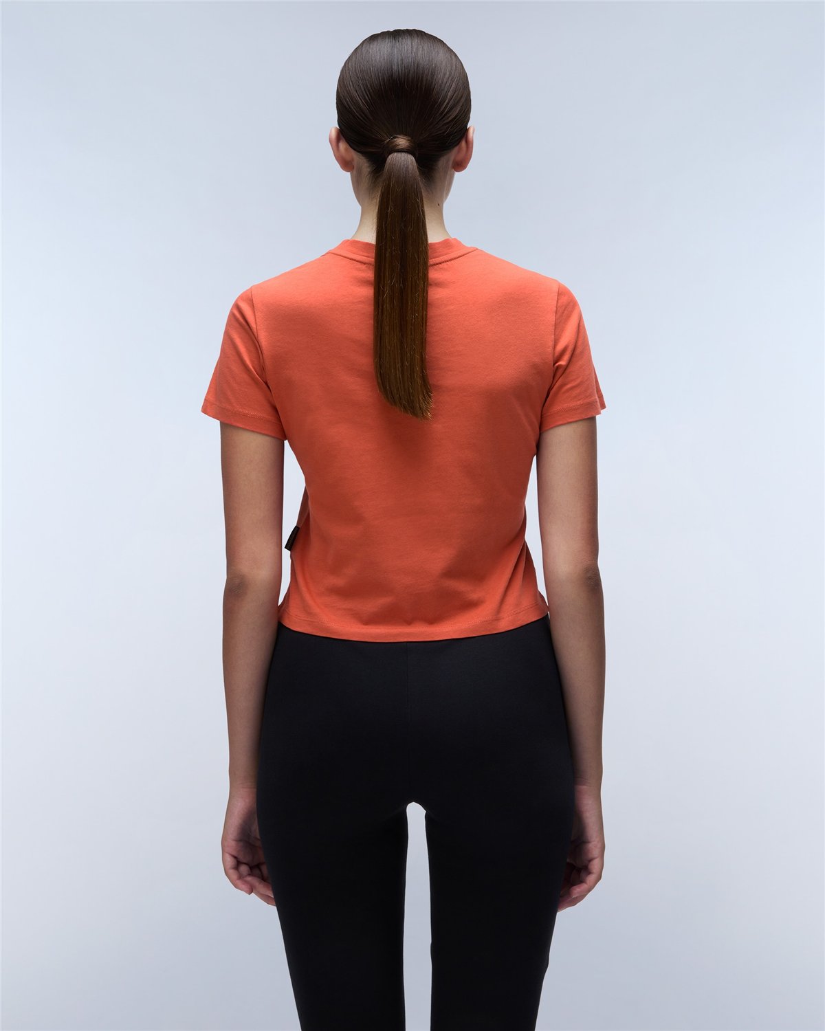 Box Logo Short Sleeve T-Shirt