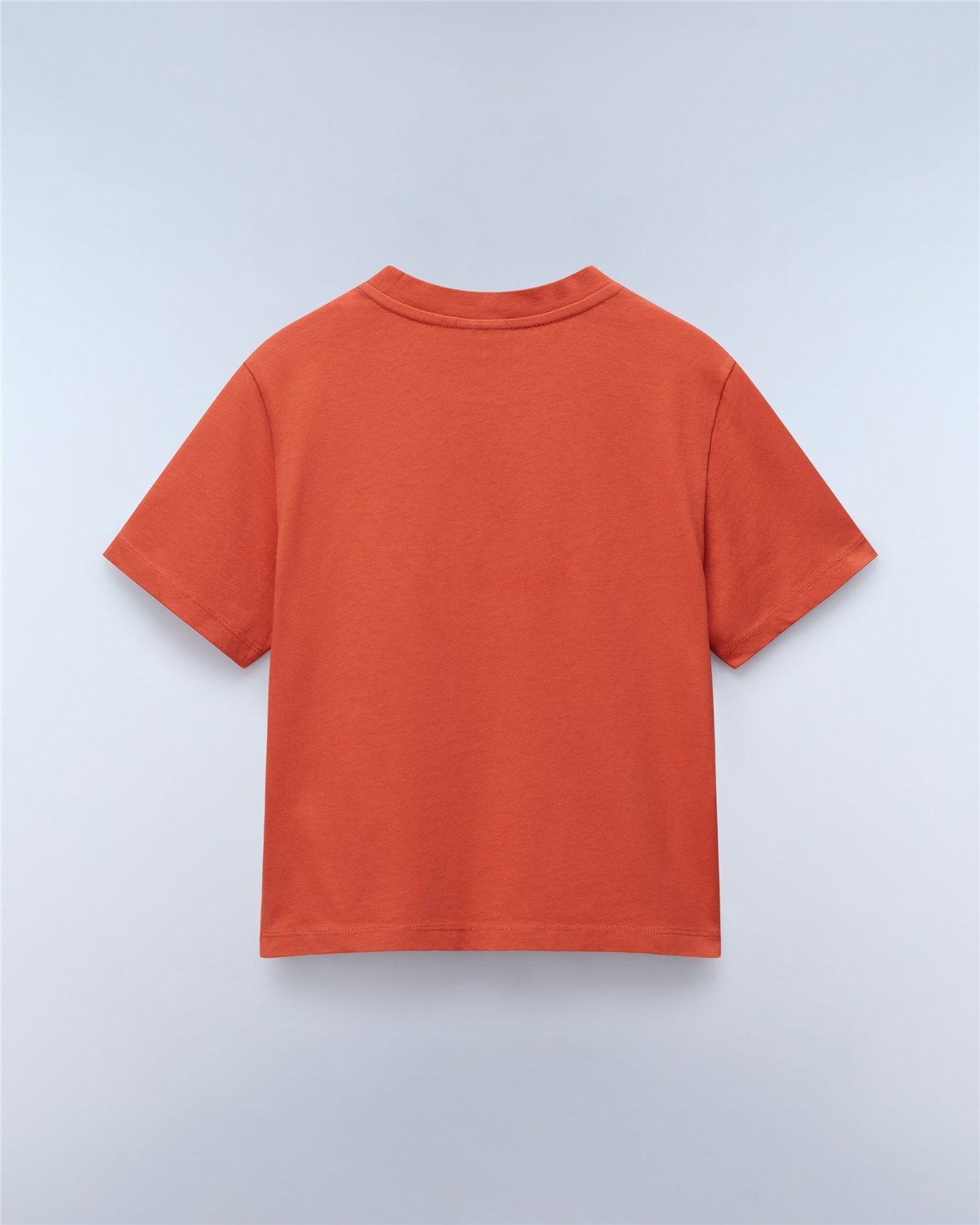 Box Logo Short Sleeve T-Shirt