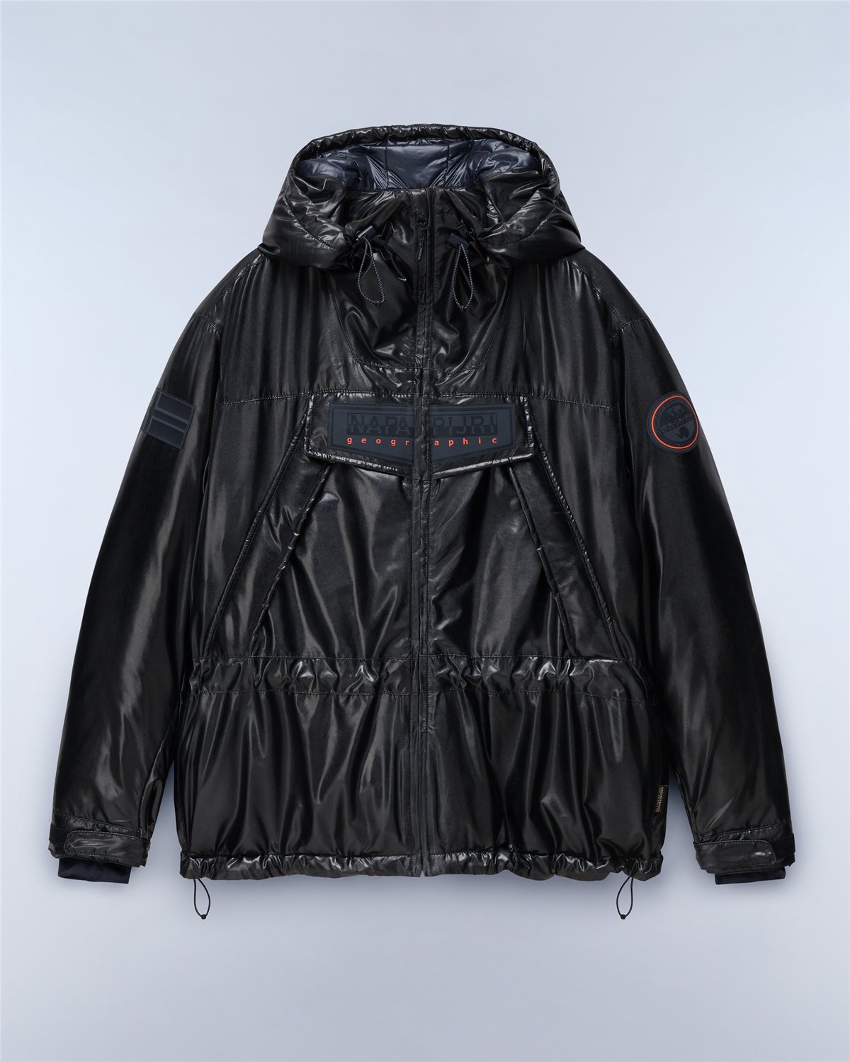 Skidoo Glare Open Jacket