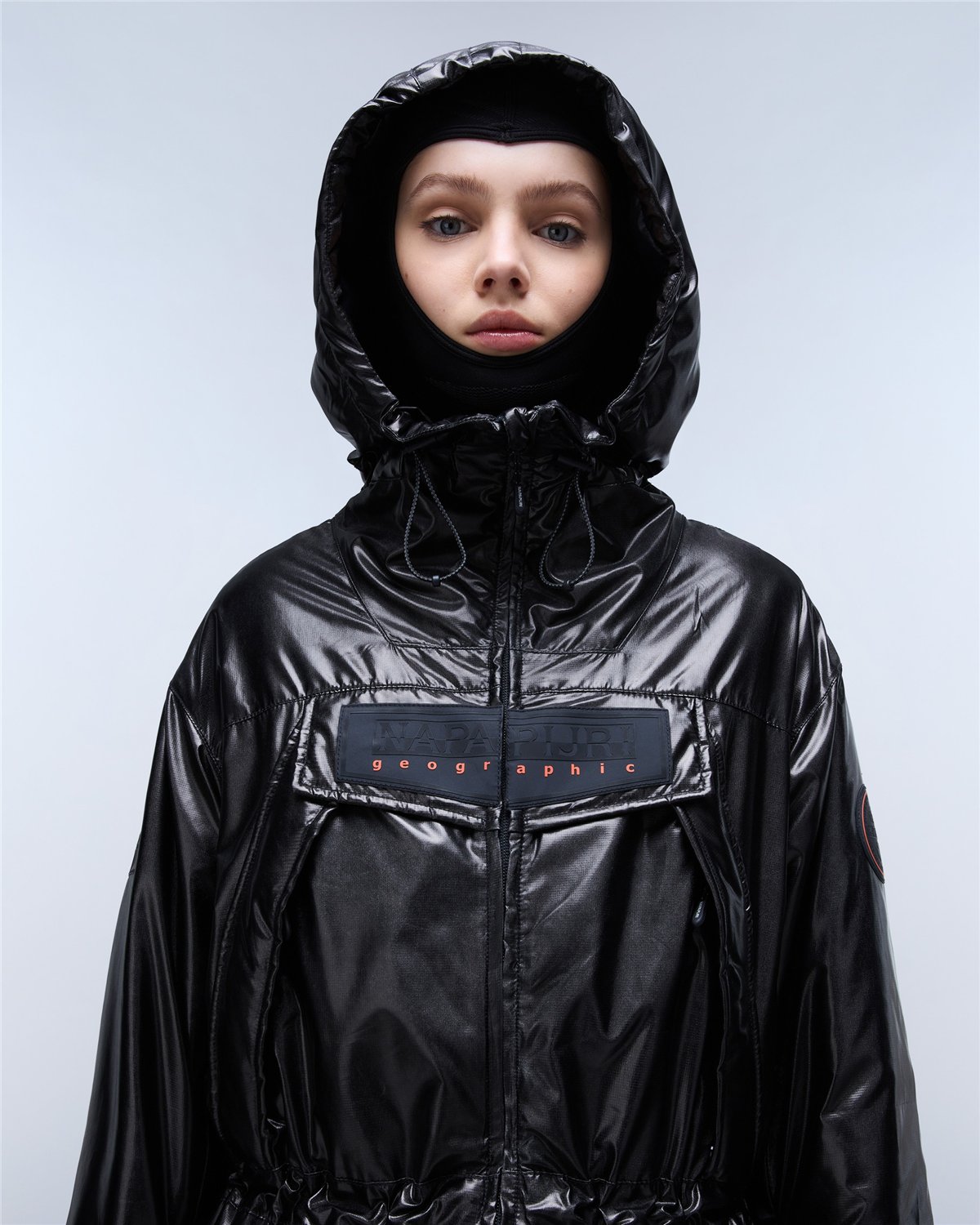 Skidoo Glare Open Jacket