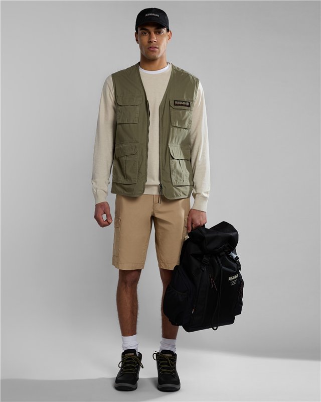 Horton Bermuda Shorts