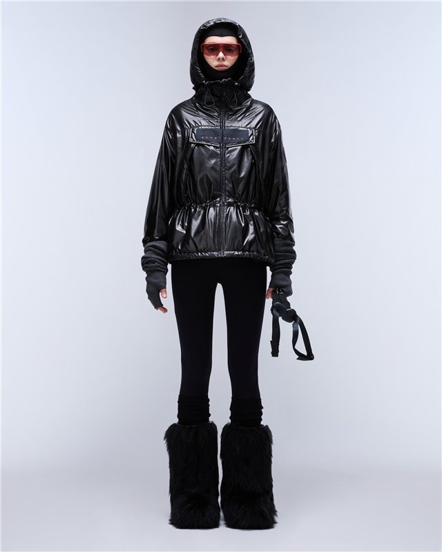 Skidoo Glare Open Jacket