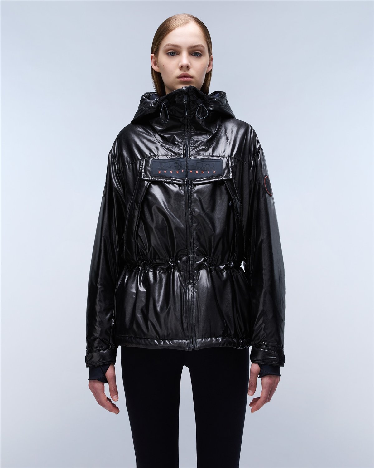 Skidoo Glare Open Jacket