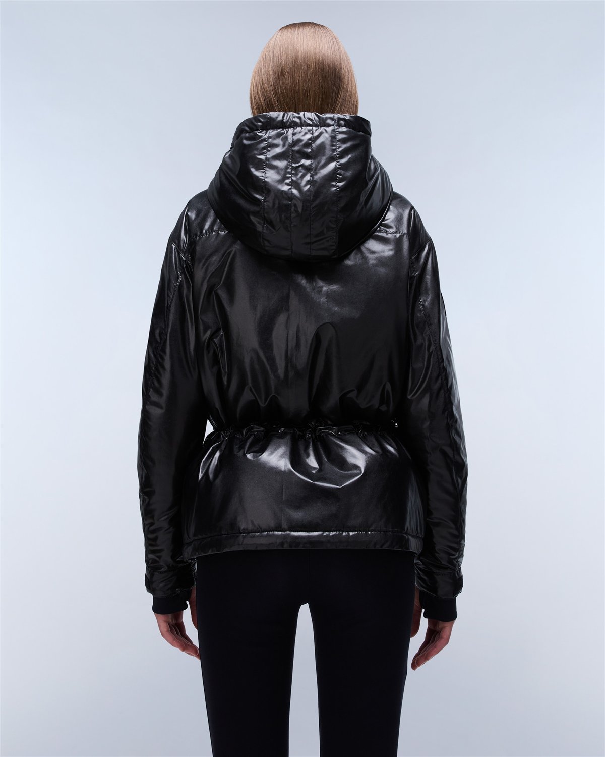 Skidoo Glare Open Jacket