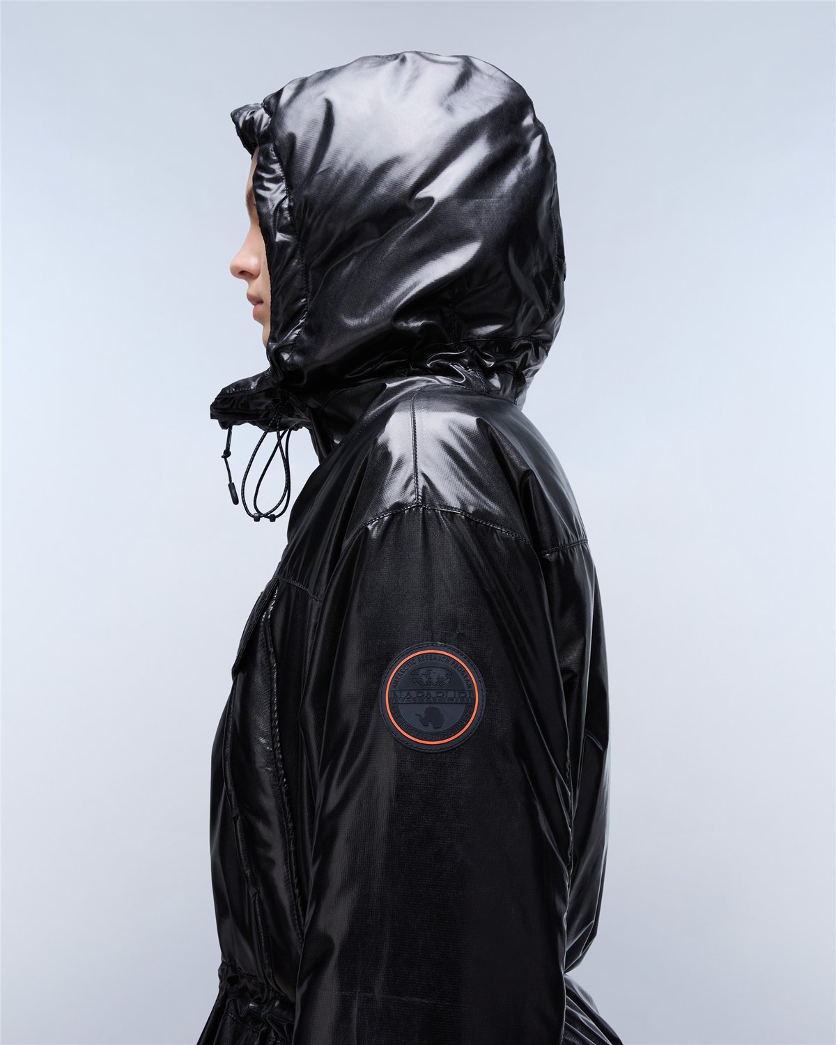 Skidoo Glare Open Jacket