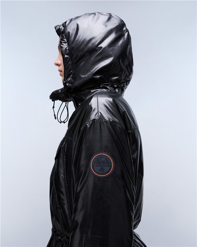 Skidoo Glare Open Jacket