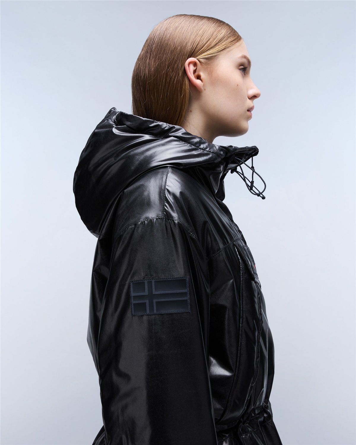 Skidoo Glare Open Jacket