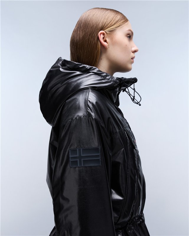 Skidoo Glare Open Jacket