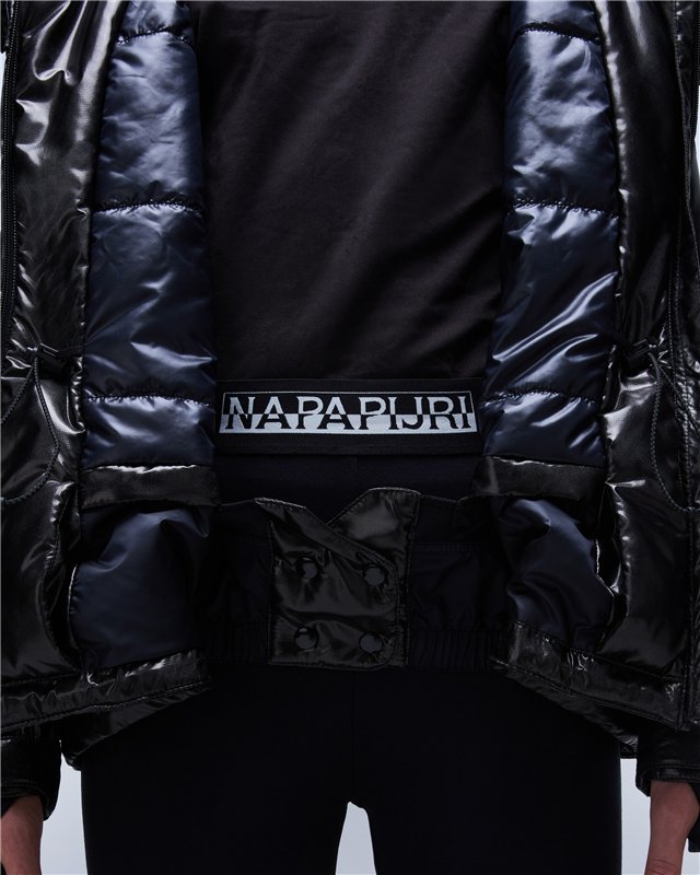 Skidoo Glare Open Jacket