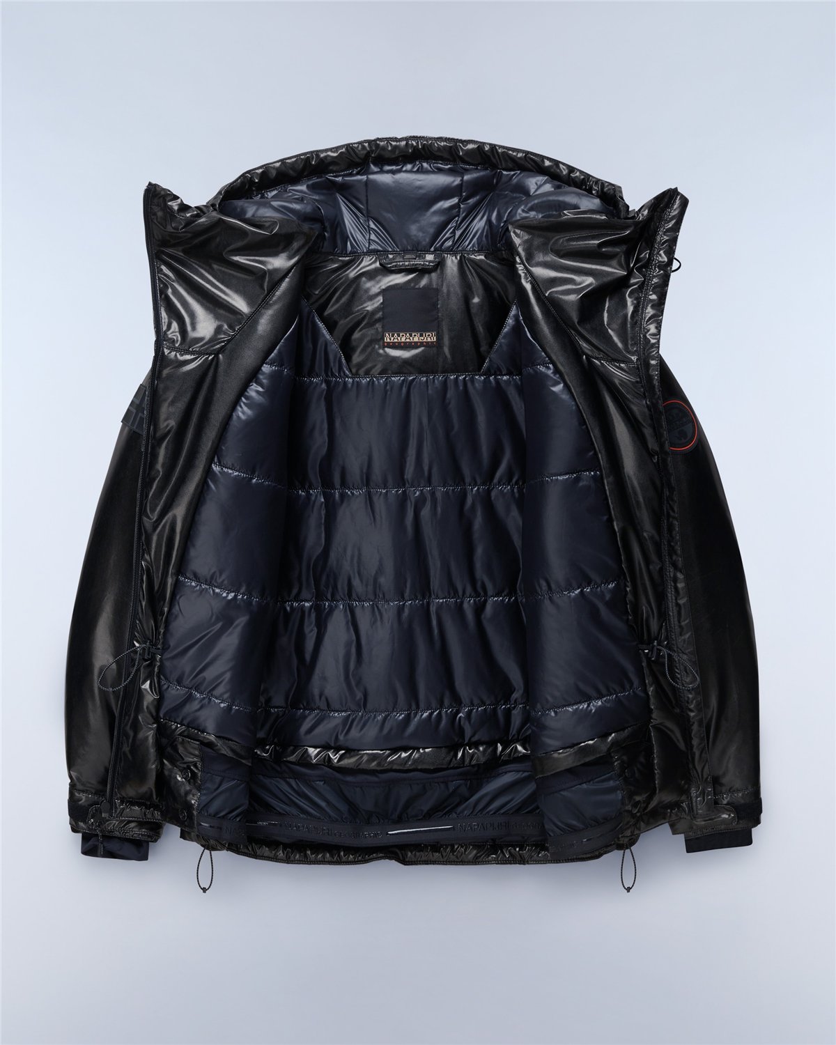 Skidoo Glare Open Jacket