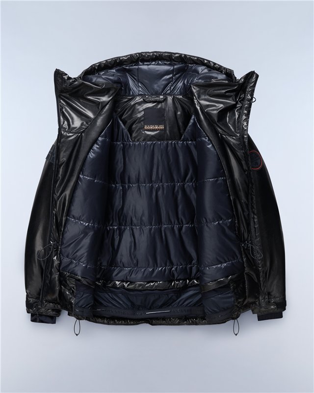 Skidoo Glare Open Jacket