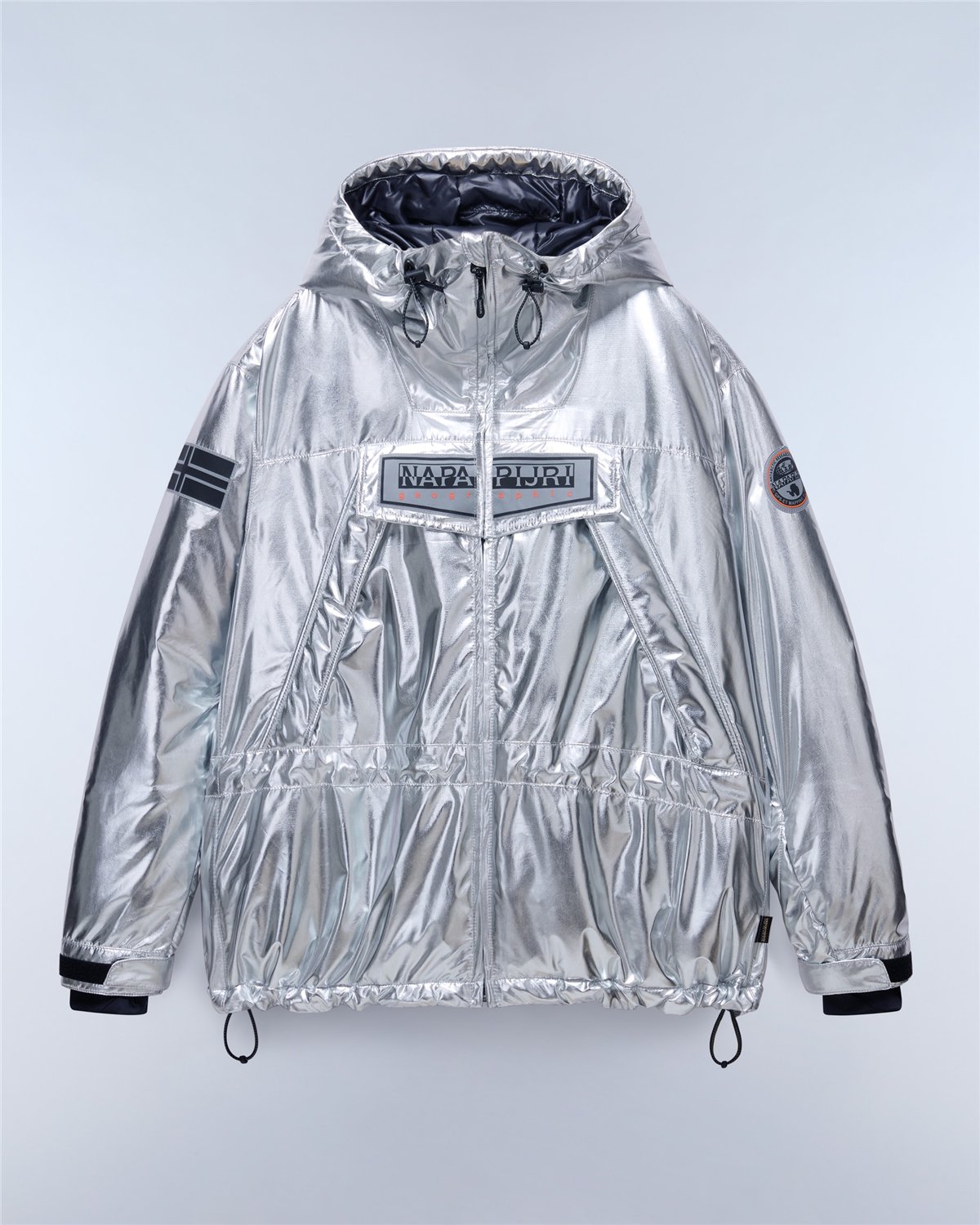 Skidoo Glare Open Jacket