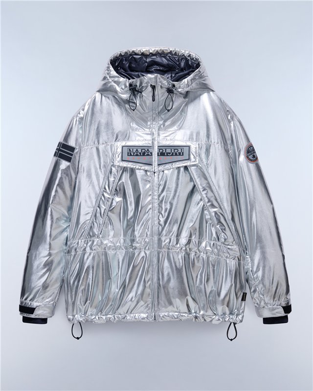 Skidoo Glare Open Jacket