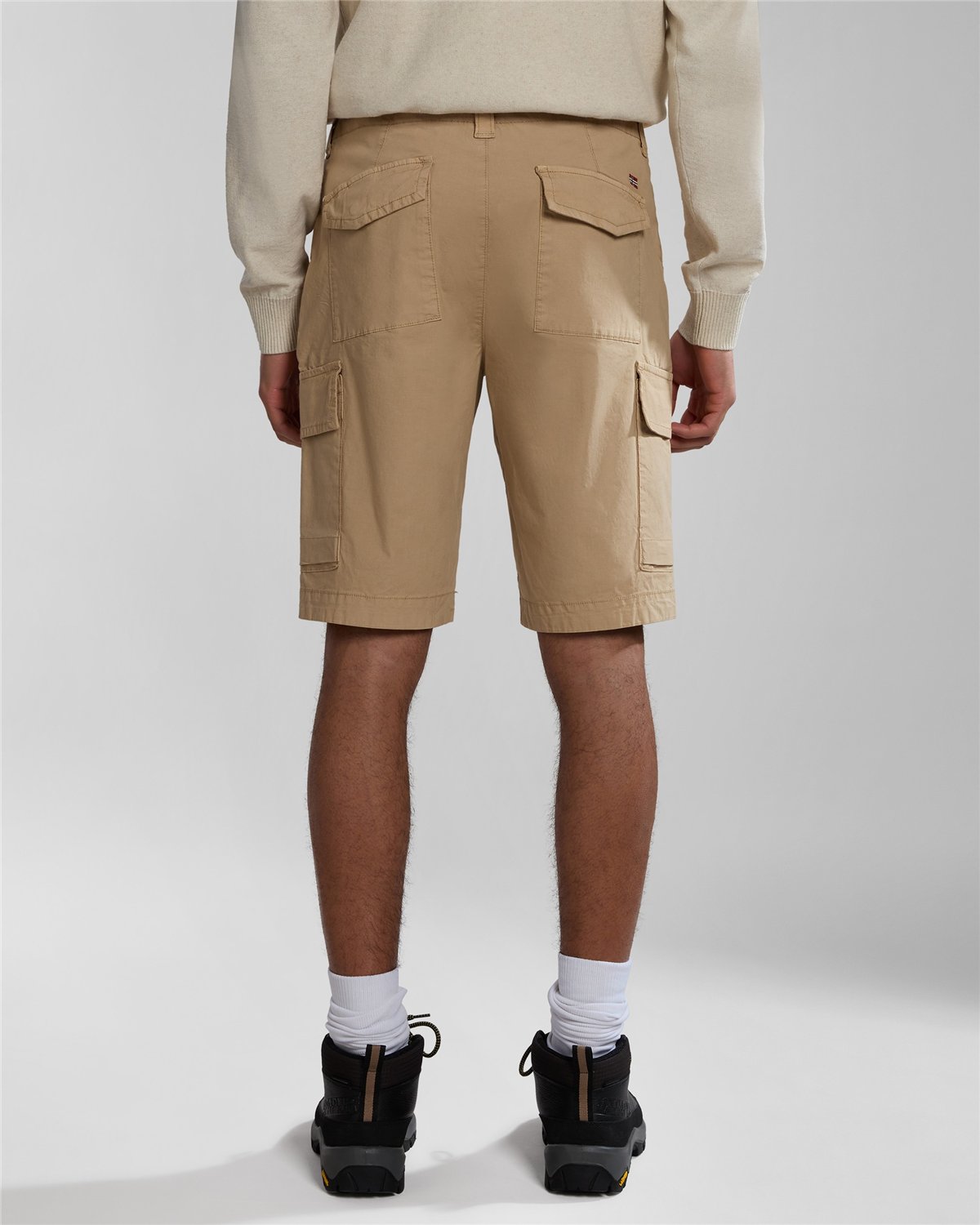 Horton Bermuda Shorts