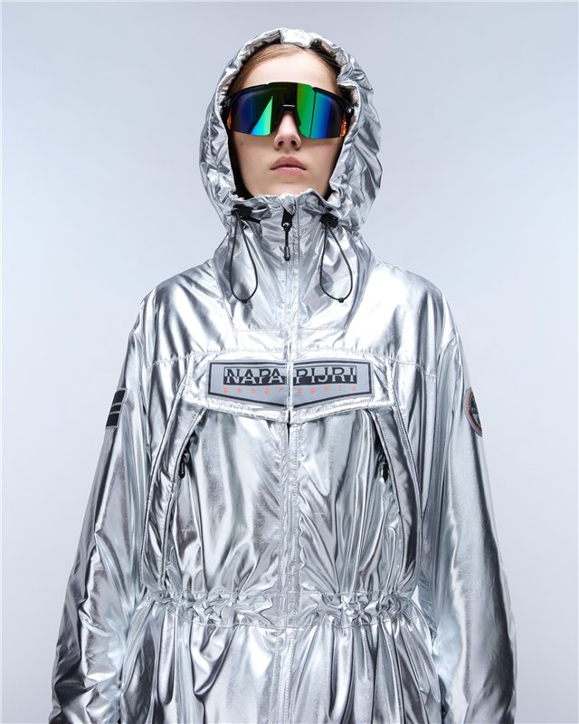 Skidoo Glare Open Jacket