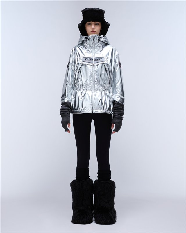 Skidoo Glare Open Jacket