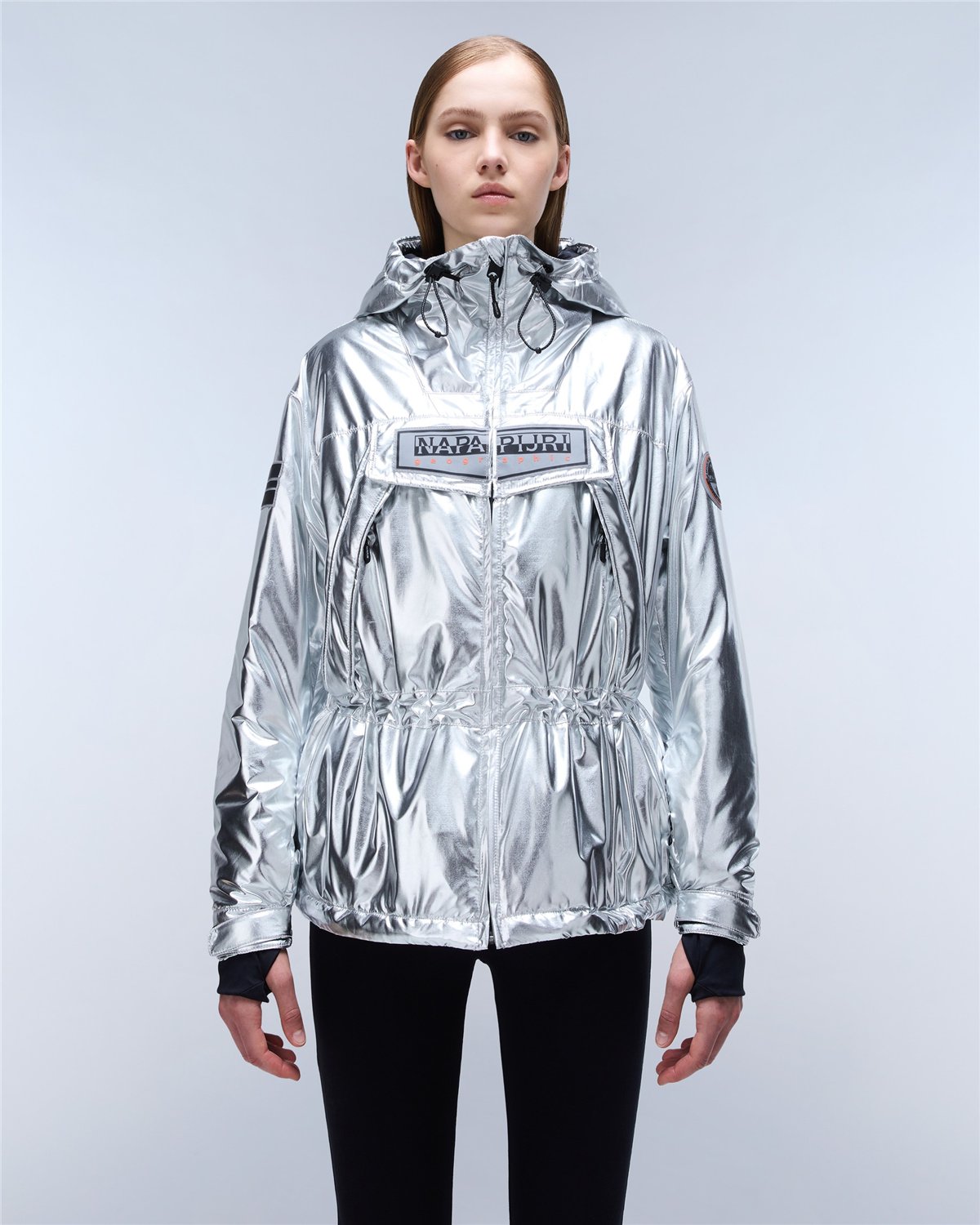 Skidoo Glare Open Jacket