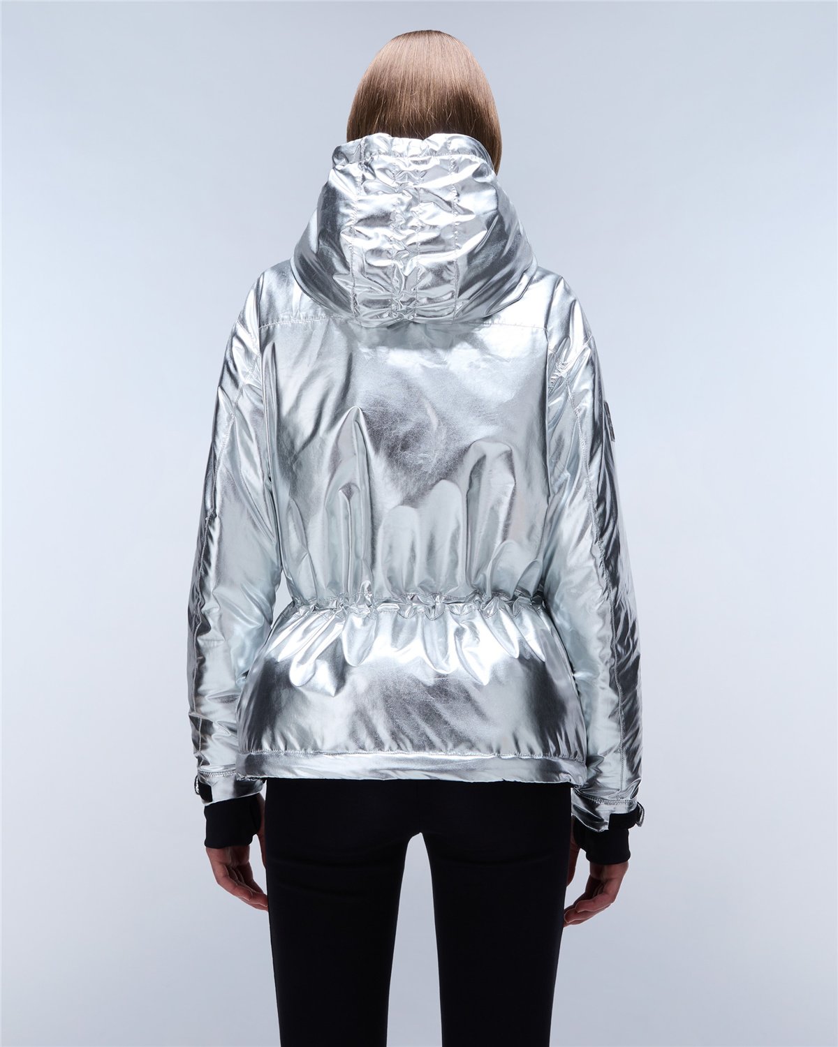 Skidoo Glare Open Jacket