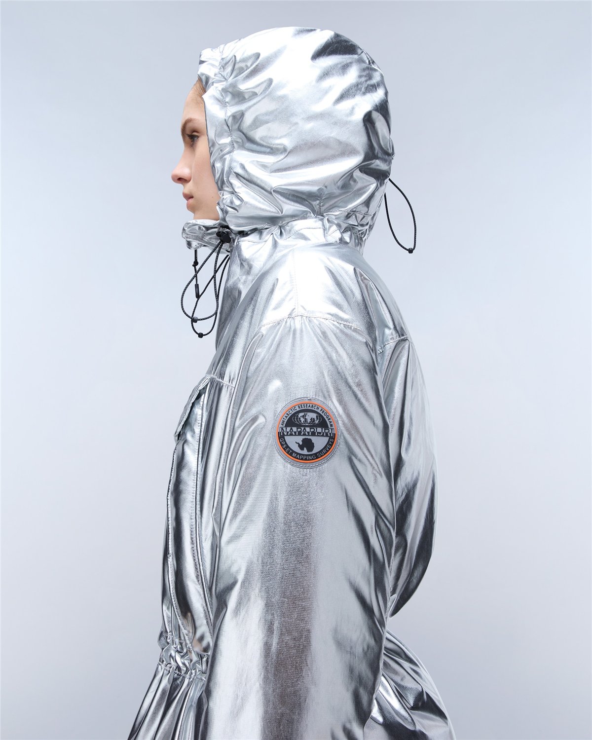 Skidoo Glare Open Jacket