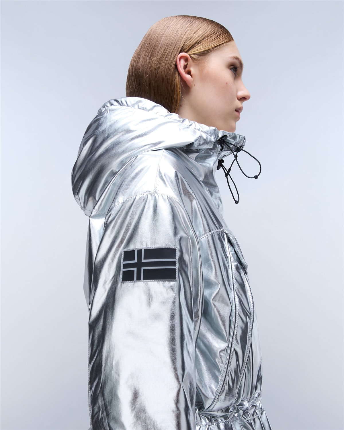 Skidoo Glare Open Jacket