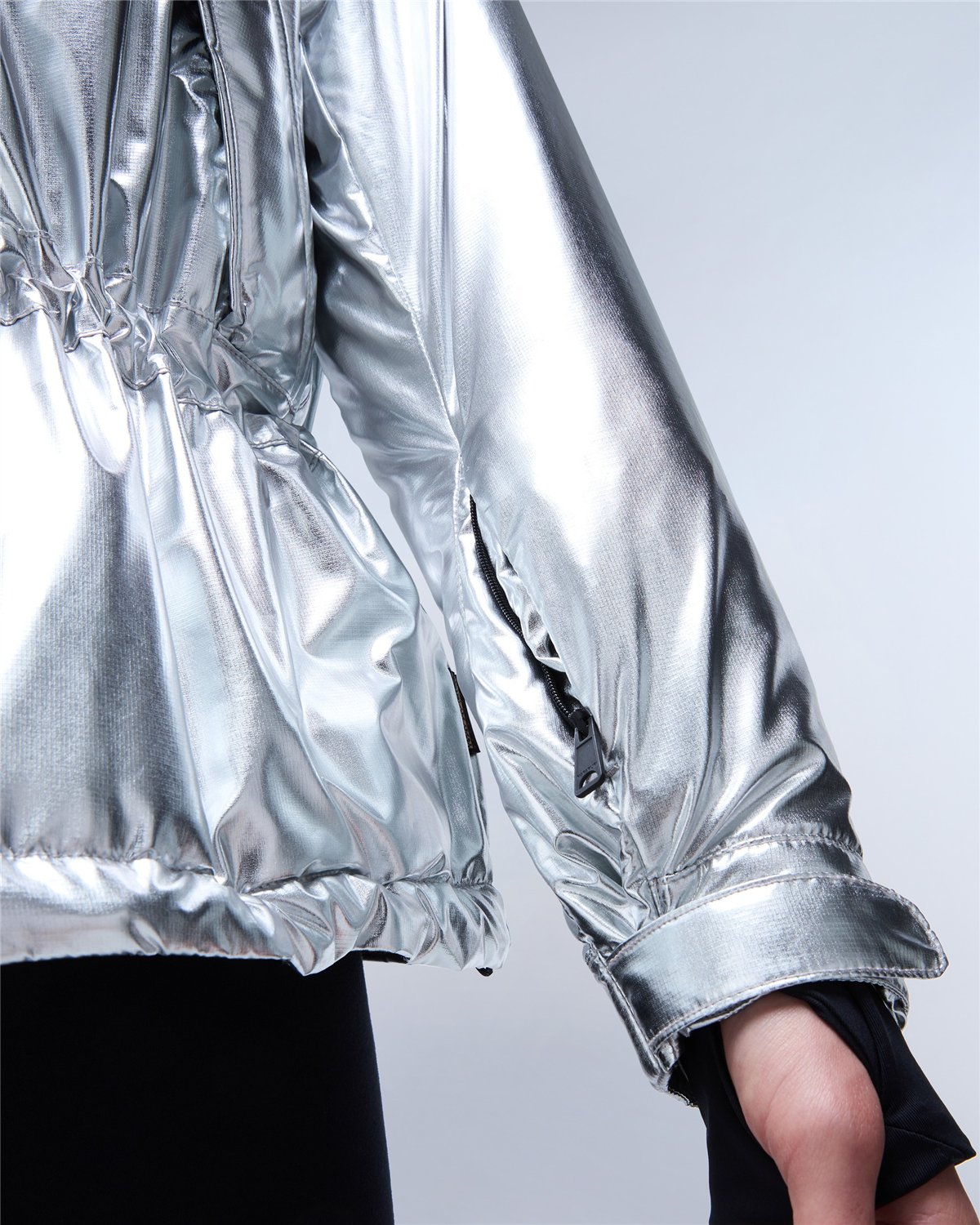 Skidoo Glare Open Jacket