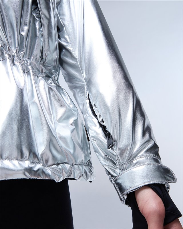 Skidoo Glare Open Jacket