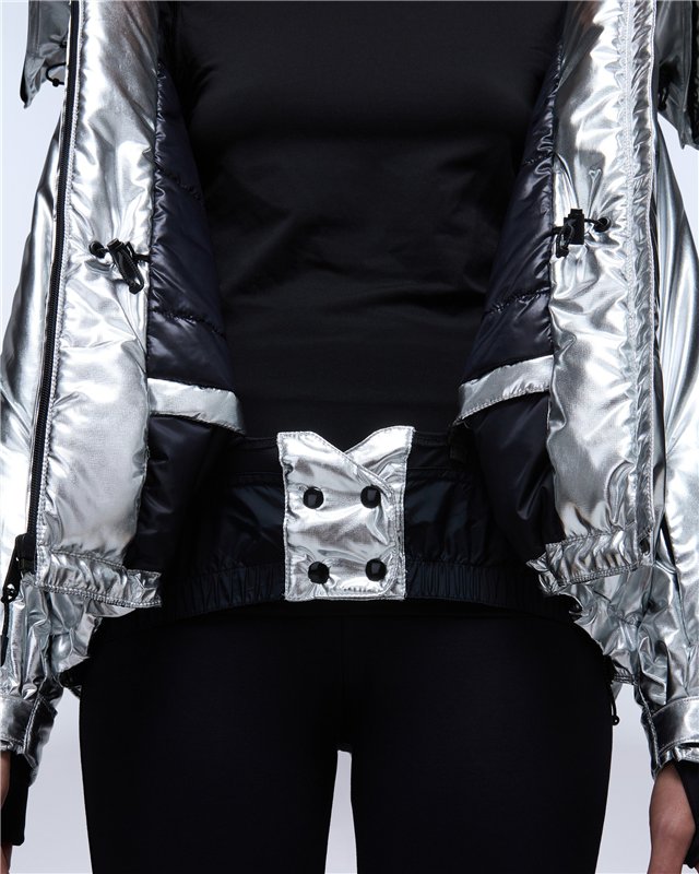 Skidoo Glare Open Jacket